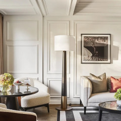 Villa Magna Park Hyatt in Madrid, Spain from 468$, photos, reviews - zenhotels.com photo 28
