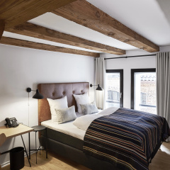 71 Nyhavn Hotel - Bild 3