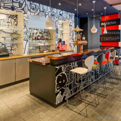 ibis Hamburg Alsterring - Bild 17