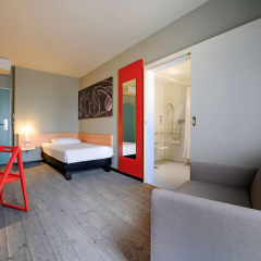 ibis Luebeck City - Bild 6
