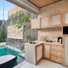 Ini Vie Villa - Bild 21