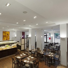 NH Berlin City West - Bild 16
