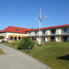 Aparthotel am Heidensee - Bild 1