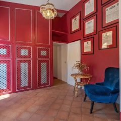 Drom Florence Rooms & Apartments - Bild 11