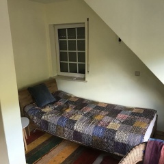 Haus Silberhütte für Mensch und Hund - Bild 2