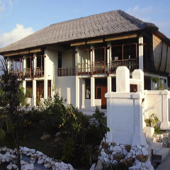 Blue Point Resort and Spa - Bild 28