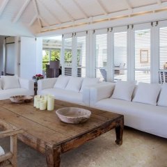 Villa Supersky in St. Barthelemy, Saint Barthelemy from 1445$, photos, reviews - zenhotels.com photo 30