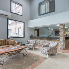 Graystone Lodge, an Ascend Collection Hotel thumbnail 2