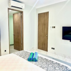 The Bay Sunflower Apartment - Bild 5