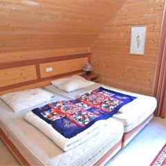Quaint Holiday Home in Hasselfelde with Terrace - Bild 6