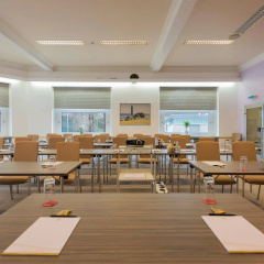 Tagungshotel Höchster Hof Frankfurt - Bild 23