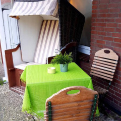 Frühstückshotel Seemannsbraut Amrum - Bild 7