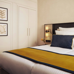 Hotel Mannheimer Hof - Leonardo Limited Edition - Bild 6
