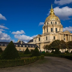 Hotel La Canopee - Bild 1