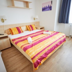University Hotel - Bild 3