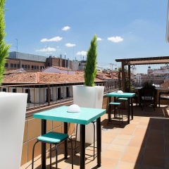 Hotel Francisco I - Bild 18