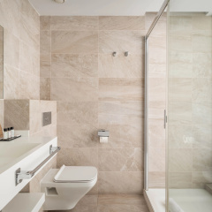 Arya Stadium Hotel - Bild 9
