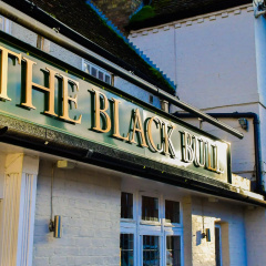 Black Bull Godmanchester thumbnail 1