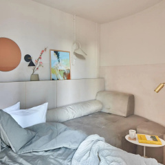 Buckle Street Studios by Locke, Aldgate - Bild 6