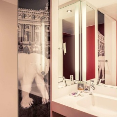 Mercure Paris Opéra Louvre - Bild 28