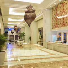 Iberostar Selection Cancún - All Inclusive - Bild 2