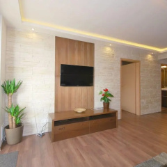 Arpad Bridge Apartments Budapest - Bild 13