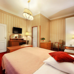 Hotel Salvator - Bild 4