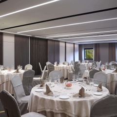 NJV Athens Plaza Hotel - Bild 13