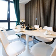 Eco Smart Apartments Premium City - Bild 29