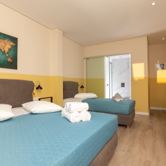 Dunlin Hotel - Bild 6