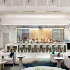Crockfords Las Vegas, LXR Hotels & Resorts at Resorts World - Bild 21