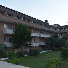 Ares Dream Hotel- All Inclusive - Bild 1