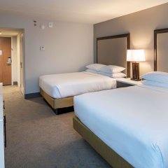 DoubleTree by Hilton Madison East in Madison, United States of America from 179$, photos, reviews - zenhotels.com photo 17