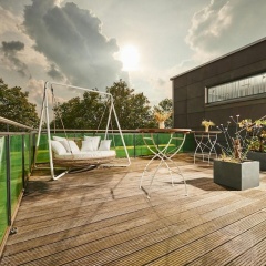 ÜberFluss Apartments - Bild 13