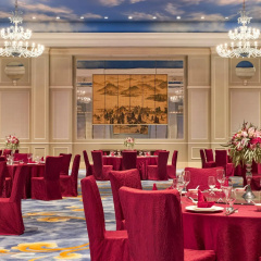 The Azure Qiantang, a Luxury Collection Hotel, Hangzhou thumbnail 38