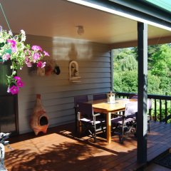 Kentia Holiday Apartments in Burnt Pine, Norfolk Island from 130$, photos, reviews - zenhotels.com photo 9
