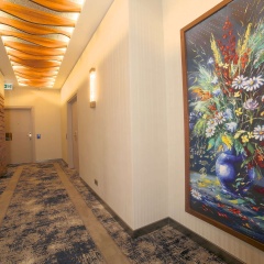 Tryp by Wyndham Istanbul Topkapi - Bild 12