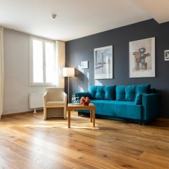 Schiefer Suite Hotel & Apartment - Bild 6