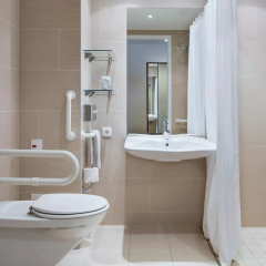 Courtyard by Marriott Munich City East - Bild 11