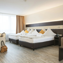 Concorde Hotel Am Leineschloss - Bild 7