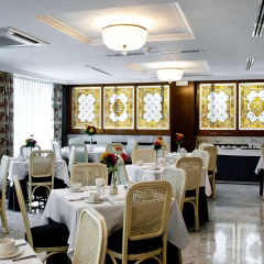 Hotel Inglaterra Sevilla - Bild 17