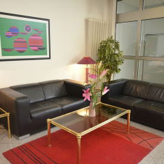 Panorama Inn Hotel und Boardinghaus - Bild 2