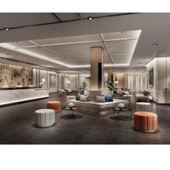 Le Srivaree Suvarnabhumi Airport Hotel - Bild 12
