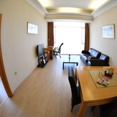 Anemon Fuar Hotel - Bild 15