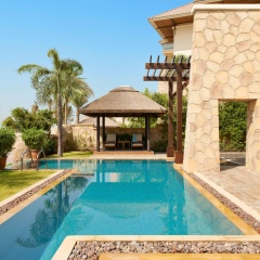 Sofitel Dubai The Palm - Bild 24