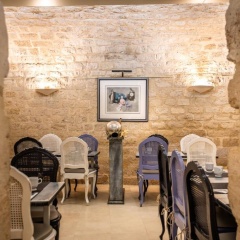 Hôtel Ducs D'Anjou - Bild 25