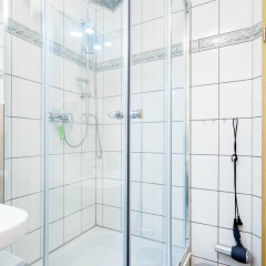 3 Raum-Wohnung mit Blick auf die Zitadelle Petersberg - DIREKT am BUGA-Gelände 2021 - Bild 9