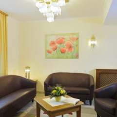 Johannesbad Hotel Undine - Bild 2