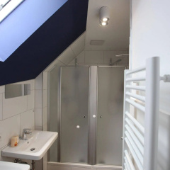 Old Kings Design Hostel - Bild 8