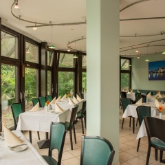 Atrium im Park Hotel Regensburg - Bild 18